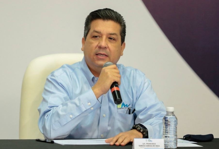 Este primero de junio se realizará una reunión en la Suprema Corte por el caso de Francisco García Cabeza de Vaca Este primero de junio se realizará una reunión en la Suprema Corte por el caso de Francisco García Cabeza de Vaca