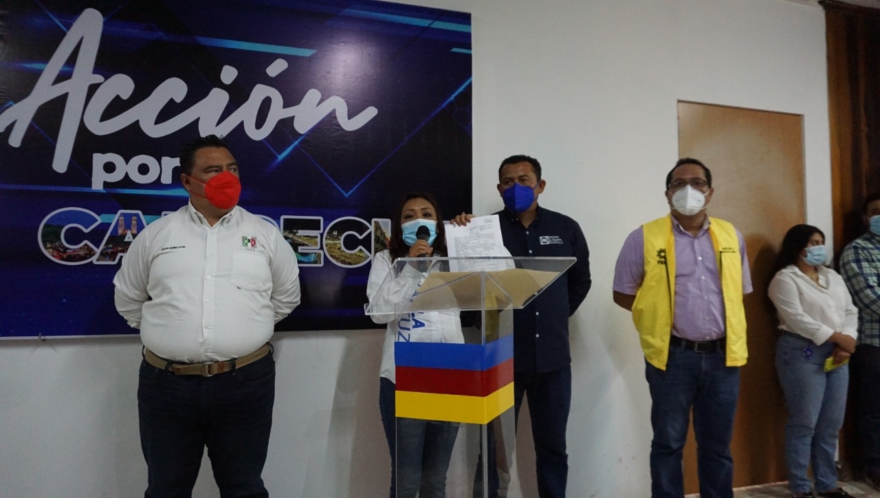 La afectada presentará una demanda ante la Fiscalía