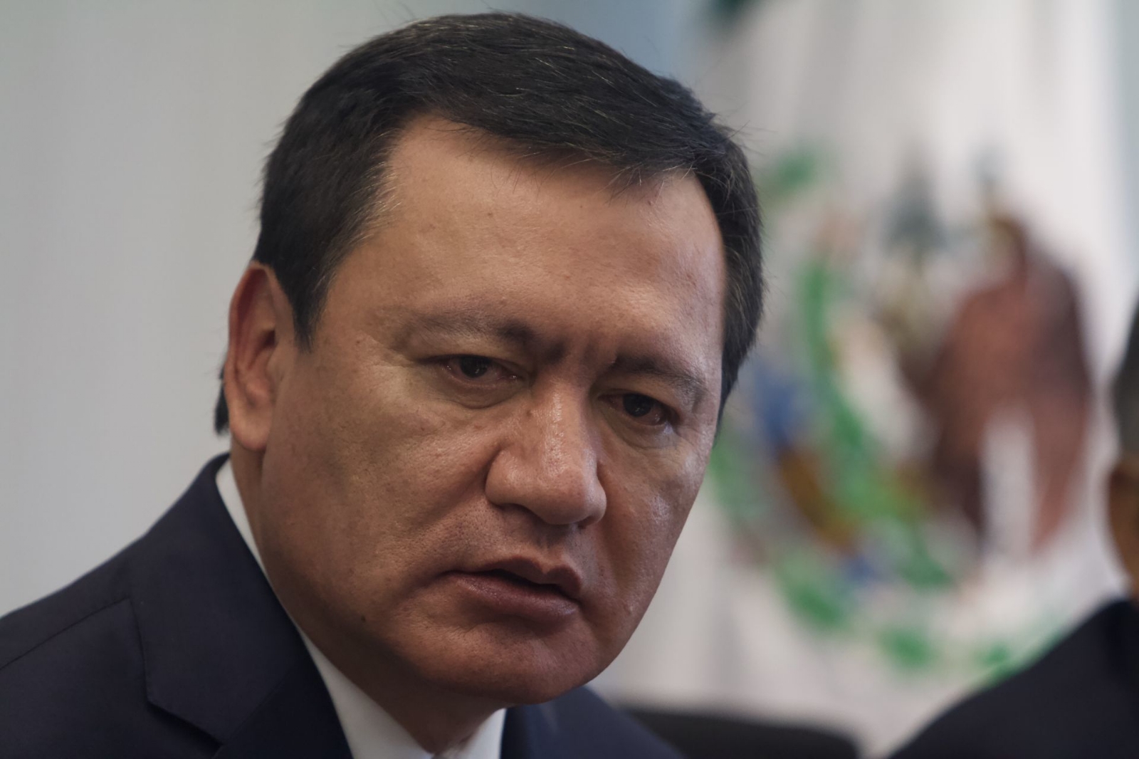 Miguel Ángel Osorio Chong Miguel Ángel Osorio Chong