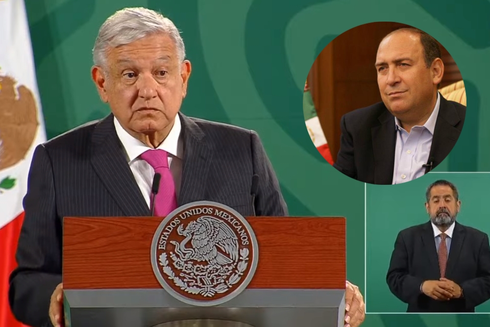 El presidente dijo que se indagará en el caso