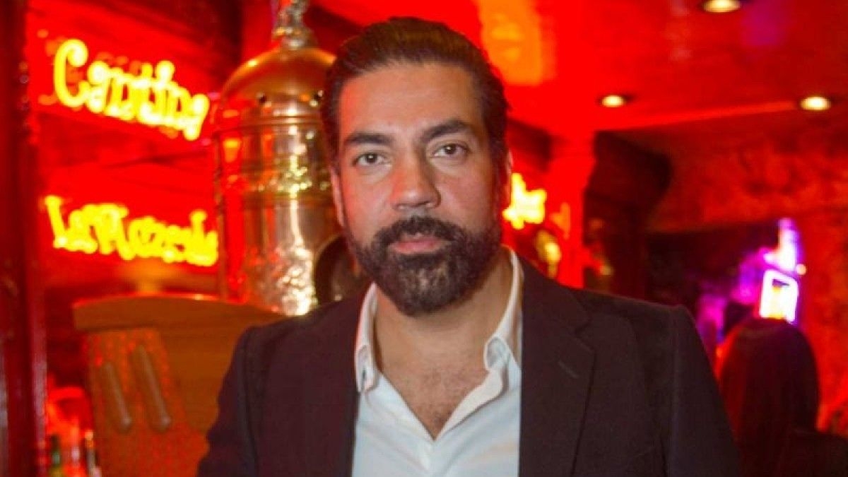 Pablo Moctezuma