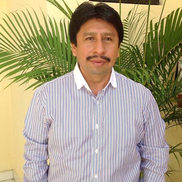 El candidato dijo que eso no detendrá su campaña El candidato dijo que eso no detendrá su campaña