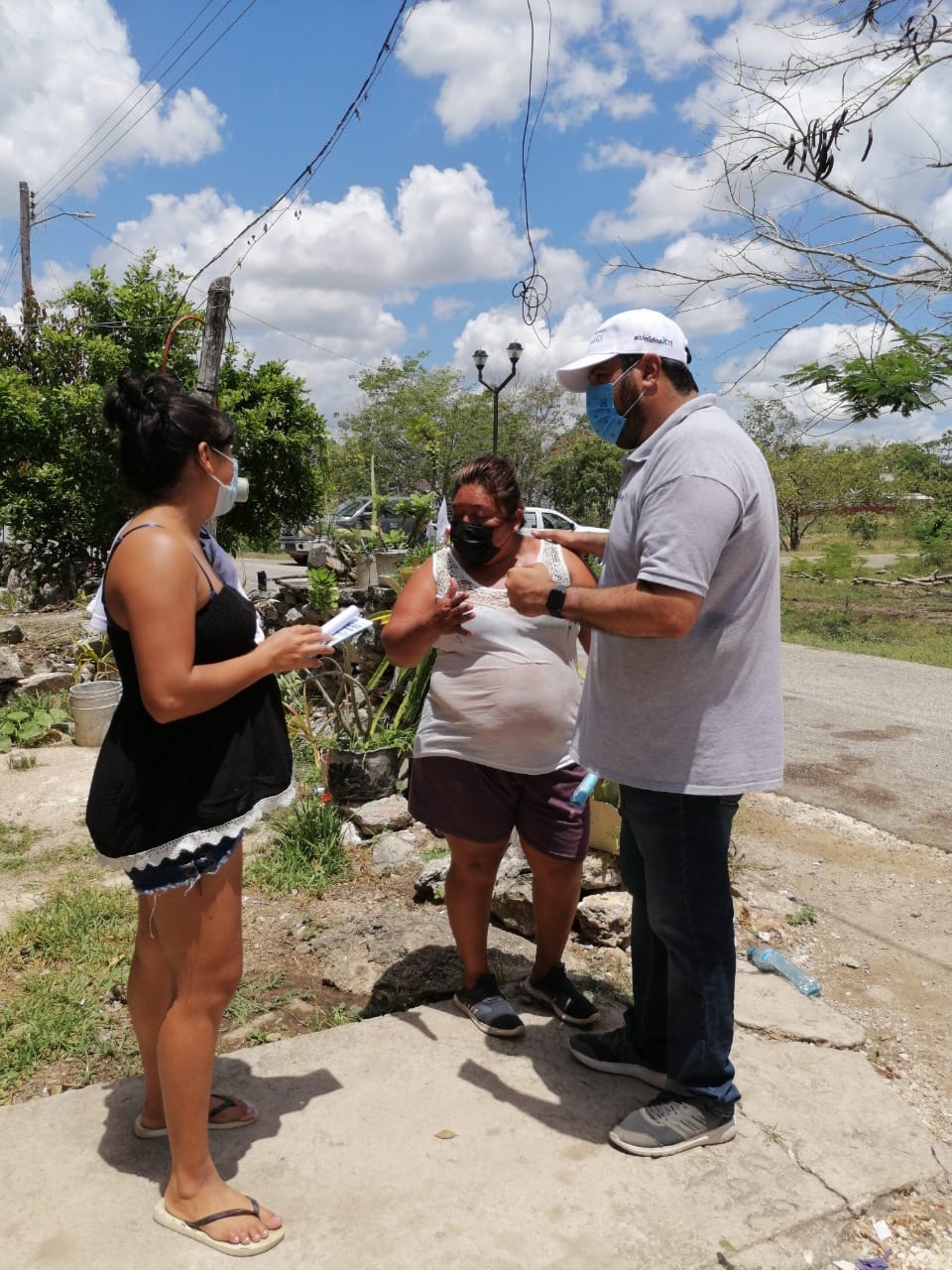 Esteban Abraham Macari regularizará el precio de la miel