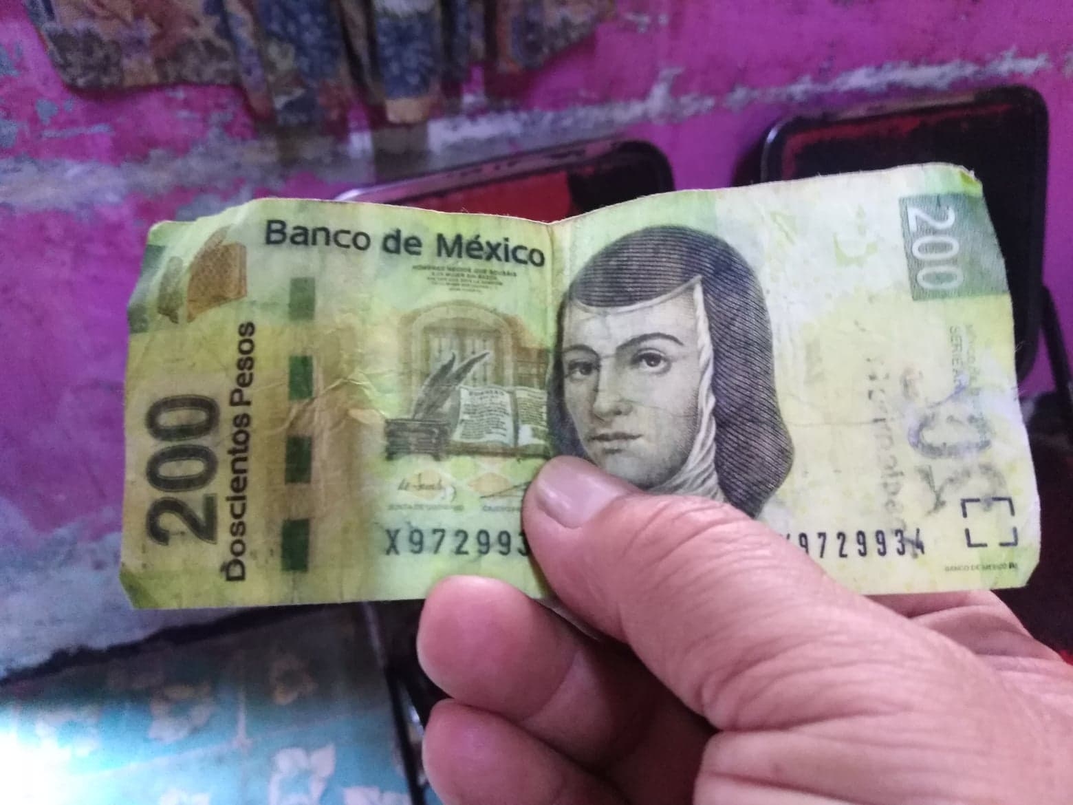 Los habitantes no suelen denunciar formalmente cuando son víctimas Los habitantes no suelen denunciar formalmente cuando son víctimas