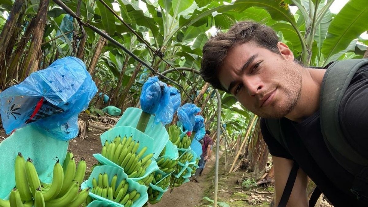 Danilo Carrera