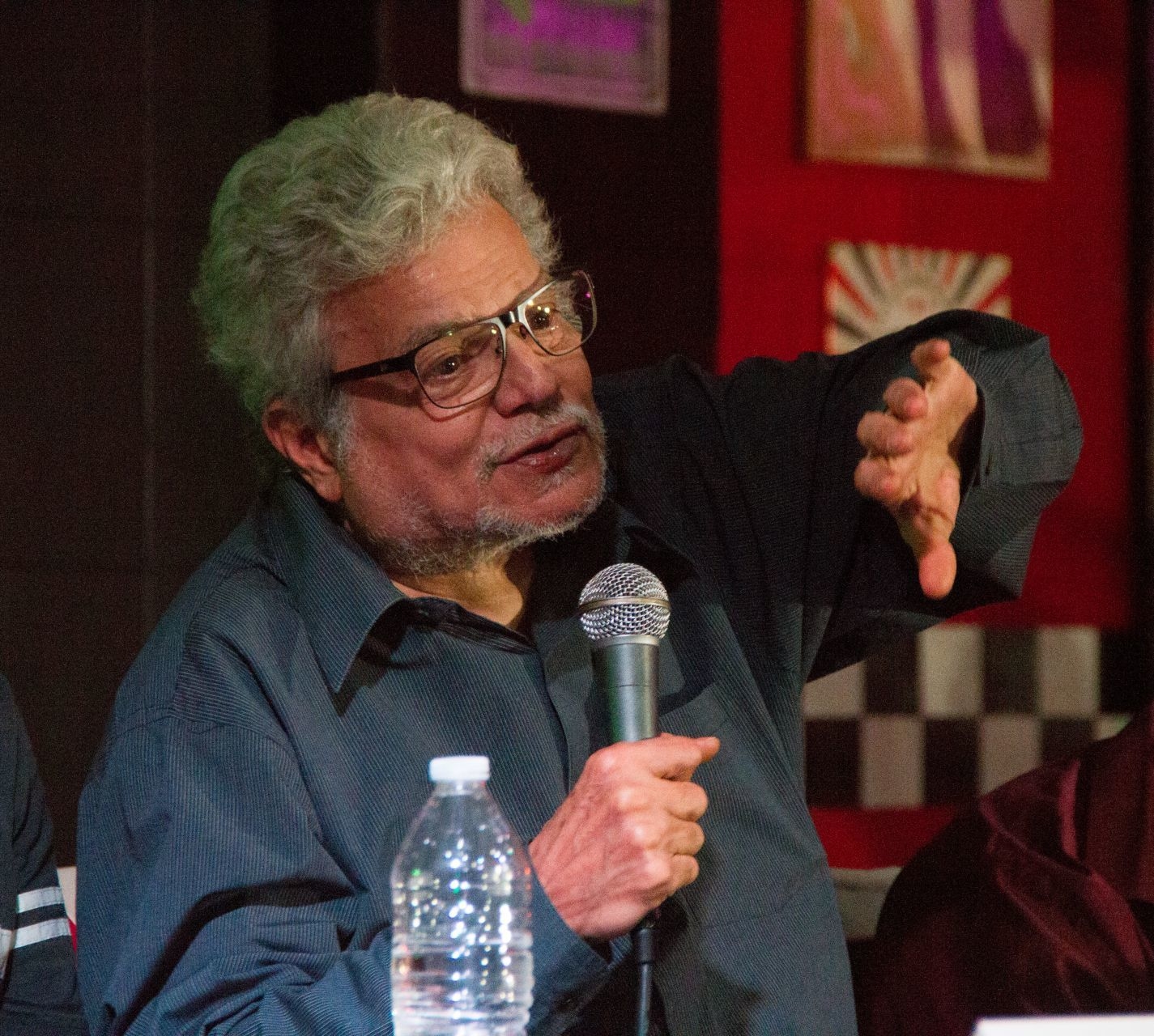 Jaime Garza Aladrín Jaime Garza Aladrín