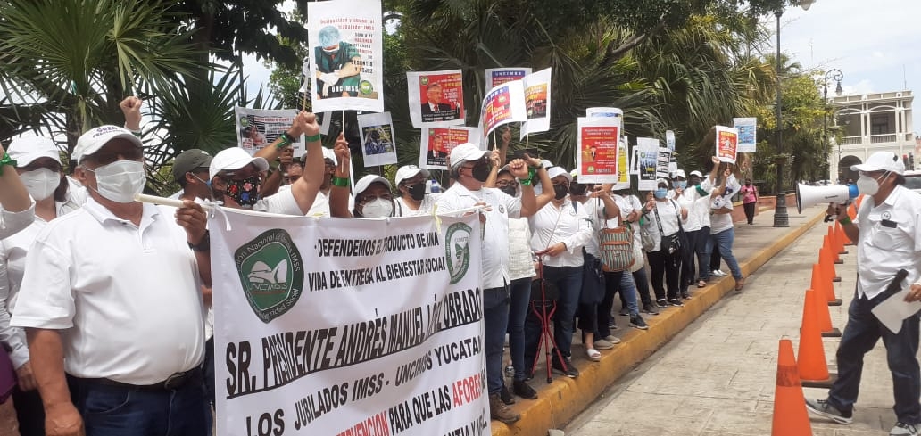 Les deben sus ahorros por cesantía y vejez
