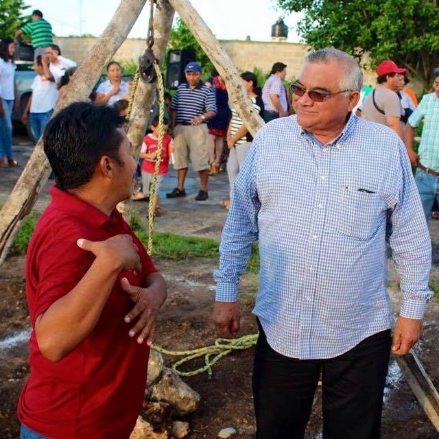 William Sosa Altamira fue delegado de la Secretaría de Desarrollo Agrario, Territorial y Urbano (Sedatu) William Sosa Altamira fue delegado de la Secretaría de Desarrollo Agrario, Territorial y Urbano (Sedatu)