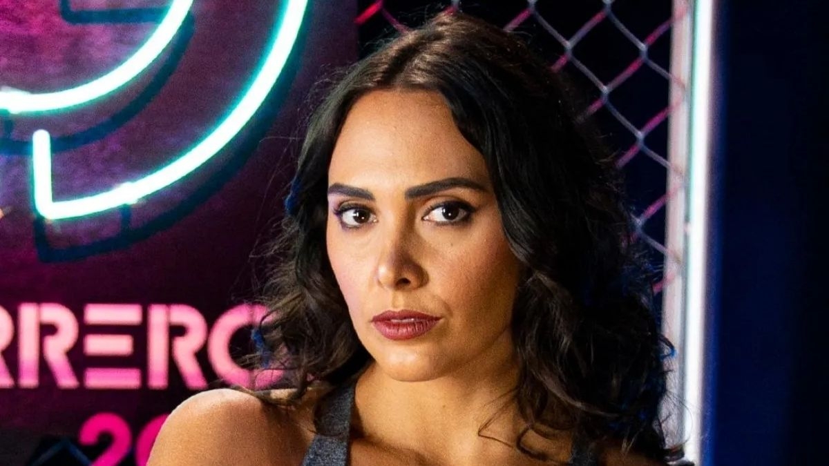 Al borde del llanto, Macky González revela su estado de salud tras dejar 'Exatlón All Stars'.