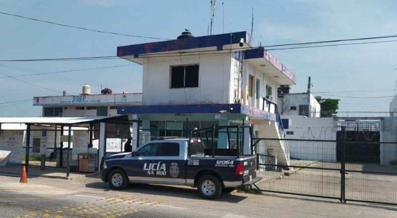 El hombre no se salvó de ir a prisión