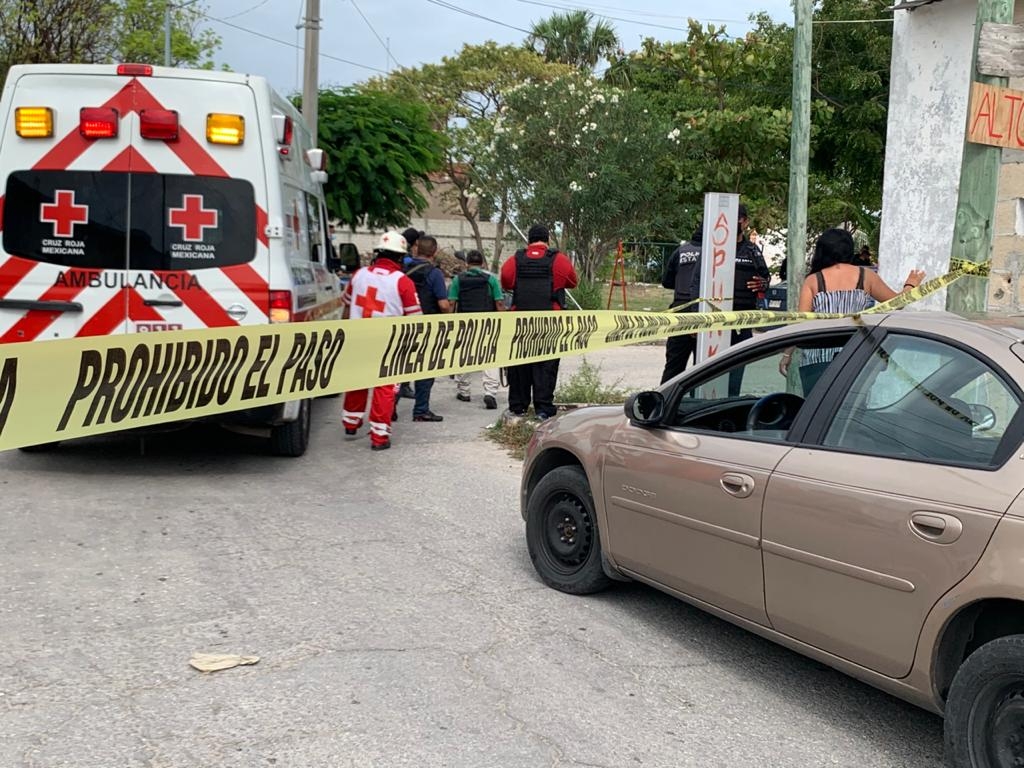 La inseguridad en Campeche siempre ha prevalecido desde hace mucho tiempo, coinciden La inseguridad en Campeche siempre ha prevalecido desde hace mucho tiempo, coinciden
