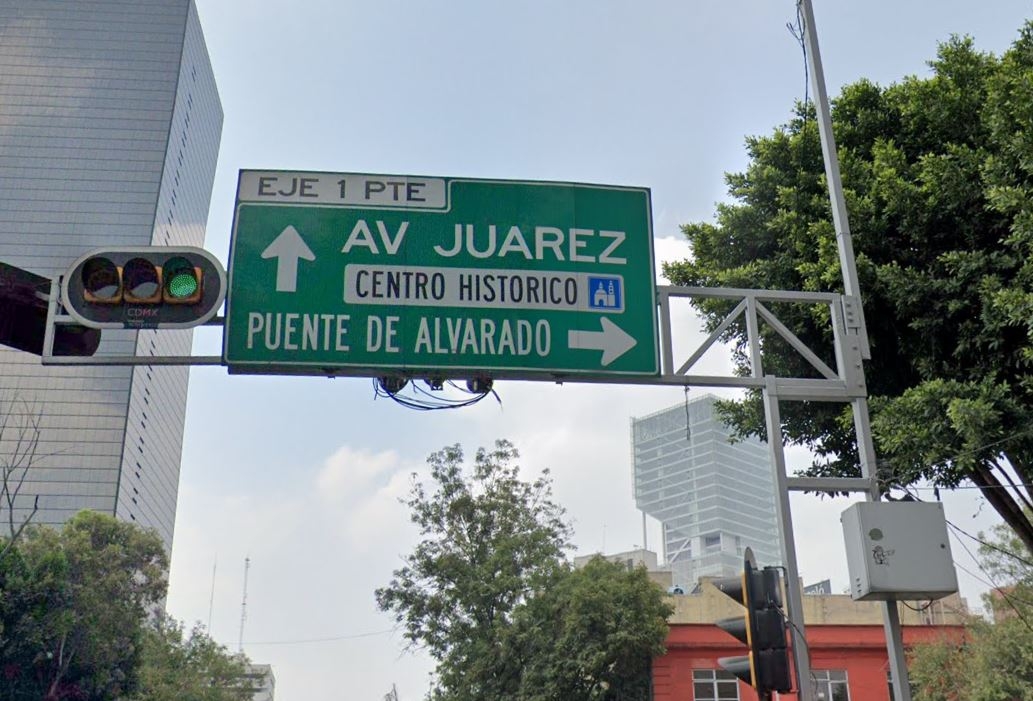 Puente de Alvarado Puente de Alvarado