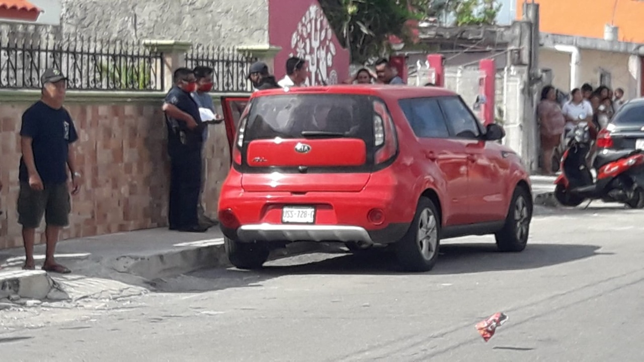 El funcionario no logró sobrevivir al ataque