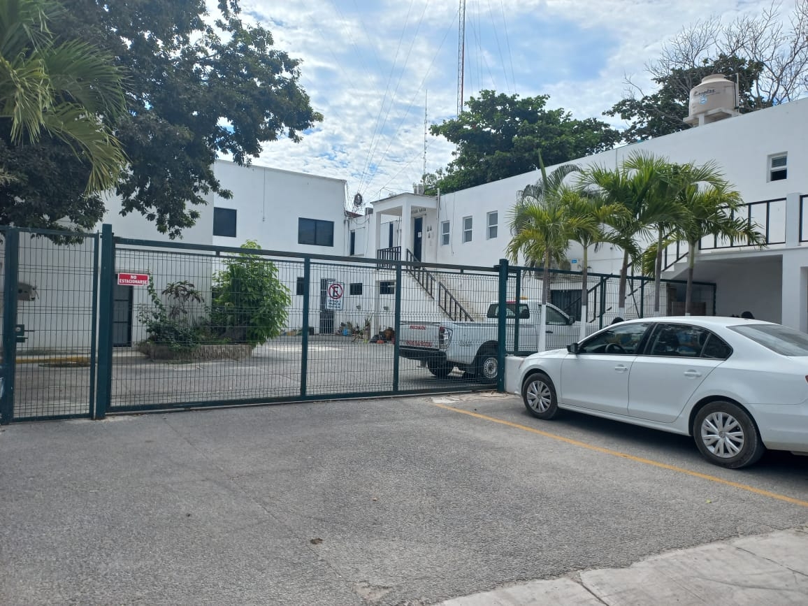 La denuncia fue interpuesta este sábado ante las autoridades La denuncia fue interpuesta este sábado ante las autoridades