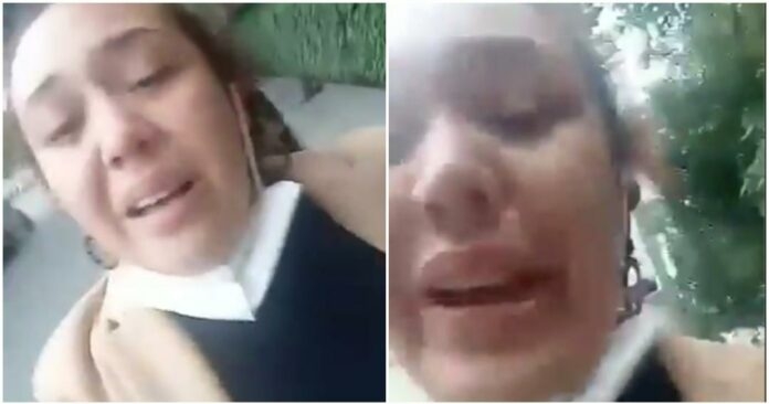 Al video viralizado se sumaron más denuncias de presunto acoso sexual Al video viralizado se sumaron más denuncias de presunto acoso sexual