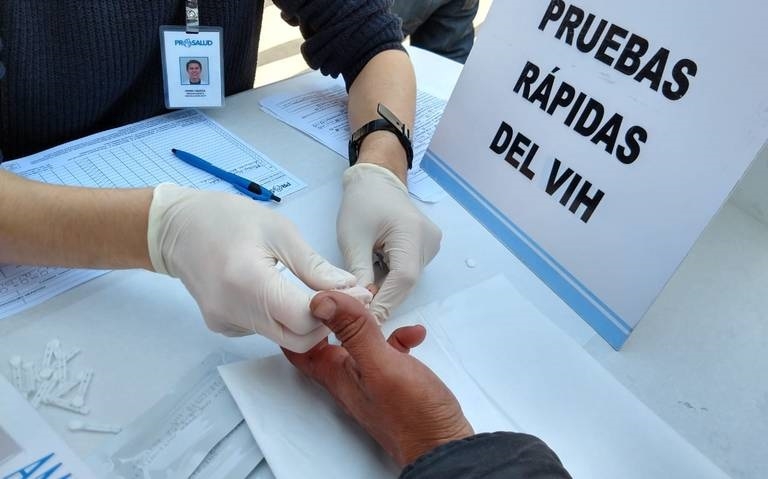 El 72 por ciento de los municipios con mayor número de nuevos casos se encuentran en el Sureste del país