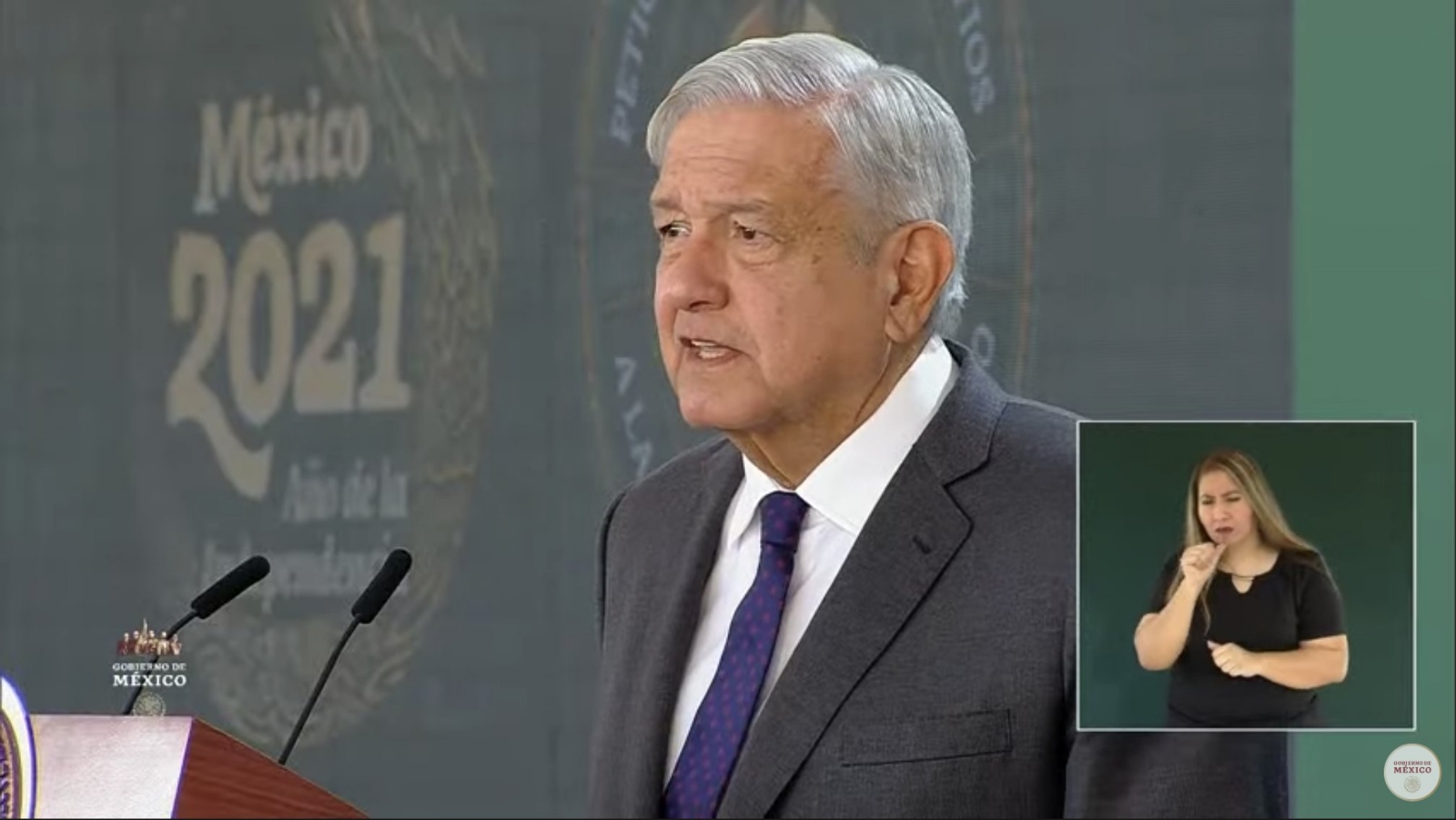 Pese a ‘tortuguismo’, AMLO garantiza justicia en caso Lozoya
