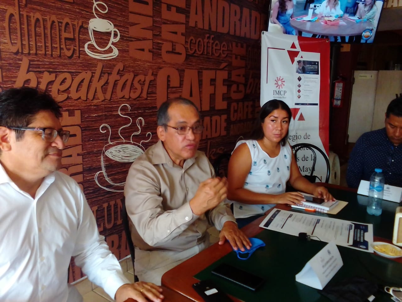 El COVID-19 afectó a los sectores empresariales del mundo El COVID-19 afectó a los sectores empresariales del mundo