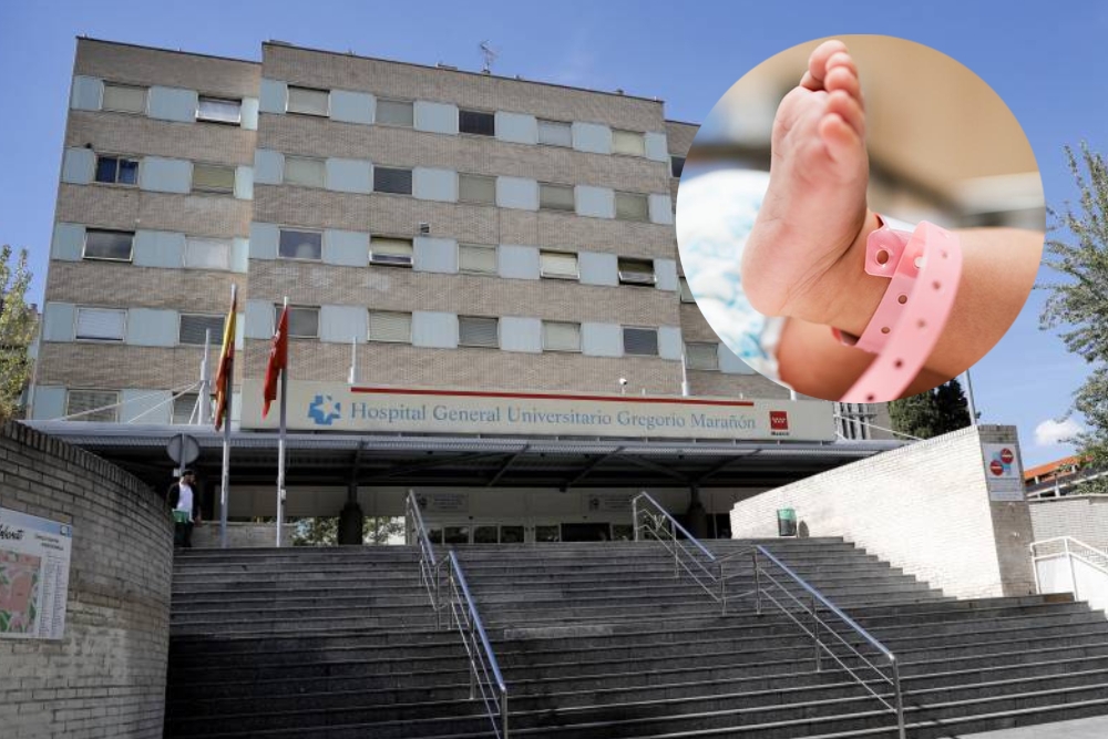 Los doctores se dijeron sorprendidos por los buenos resultados Los doctores se dijeron sorprendidos por los buenos resultados