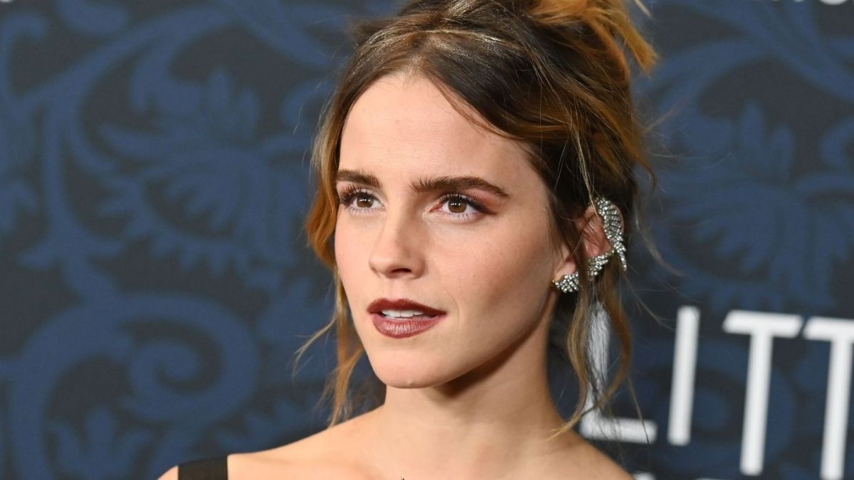 Emma Watson Emma Watson