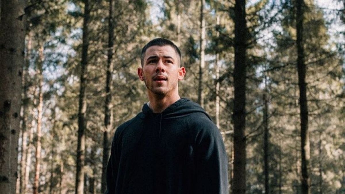 Nick Jonas