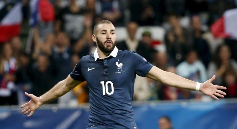 Un hecho insólito podría darse su regreso a la Copa del Mundo de Qatar 2022