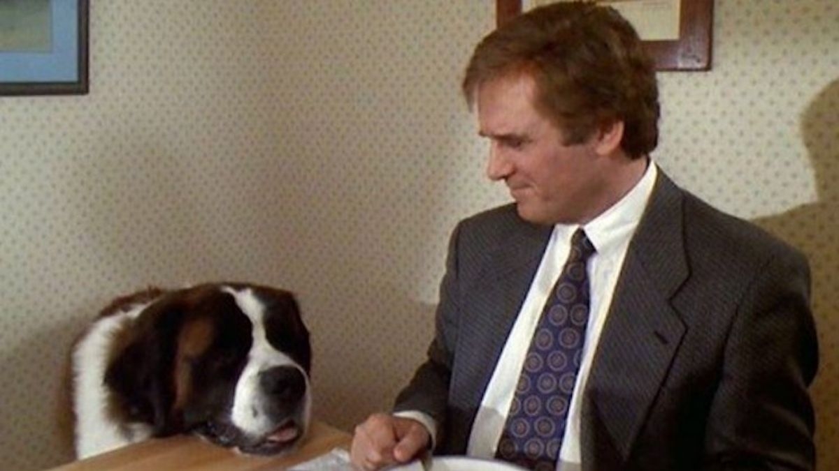 Muere Charles Grodin, importante actor de la saga ‘Beethoven’
