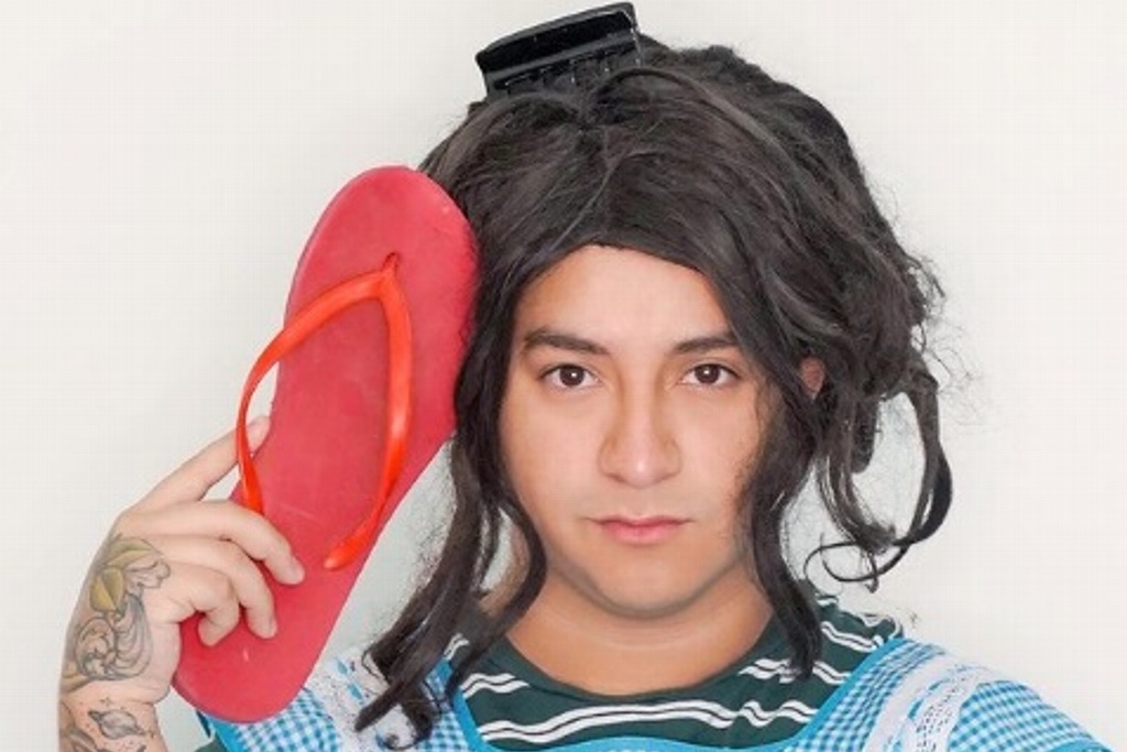 Mario Aguilar es un influencer que ha tenido éxito en plataformas como TikTok, Instagram y Youtube
