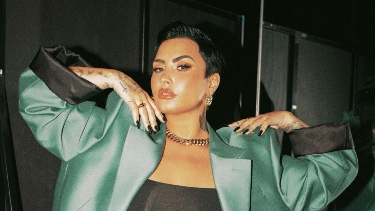 Demi Lovato Demi Lovato