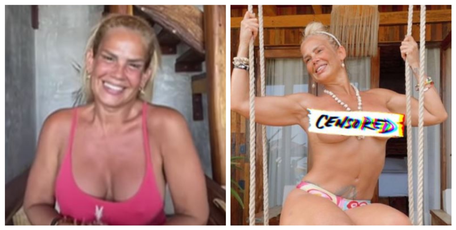 Niurka Marcos
