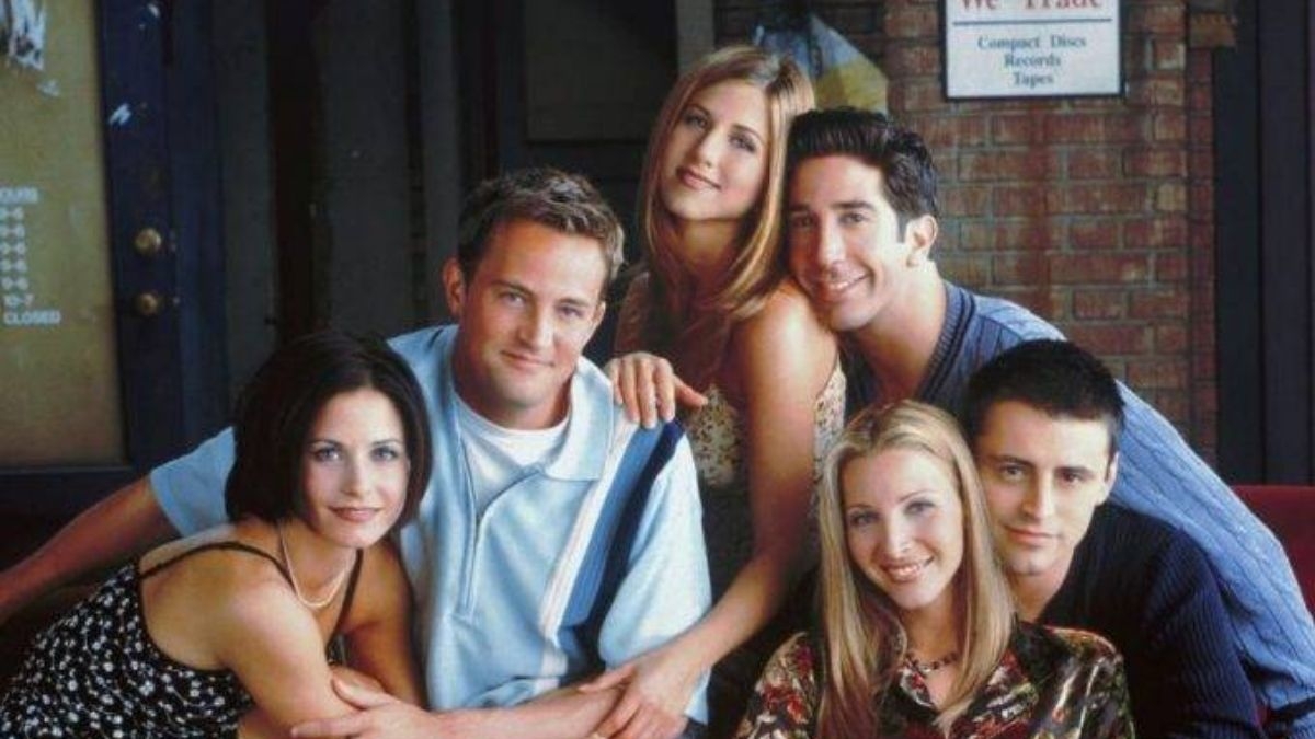 Friends