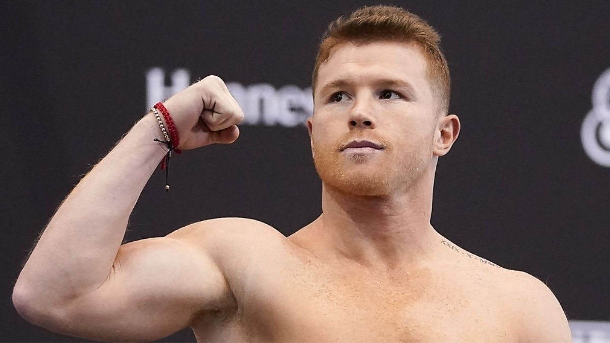 Canelo Canelo