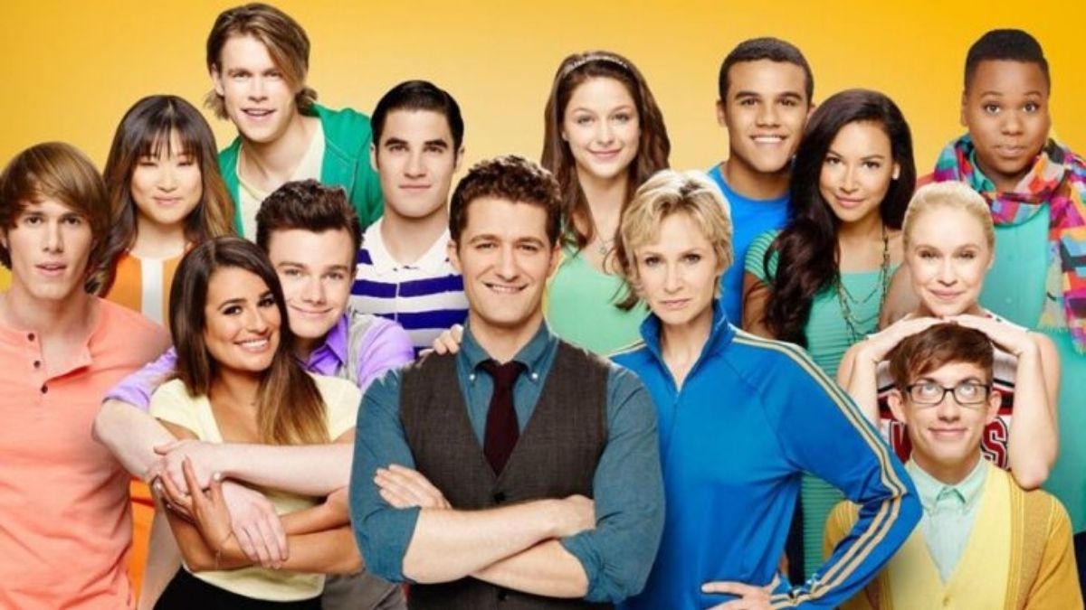 Glee