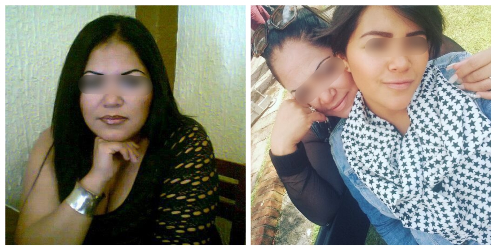 Flor Ninive