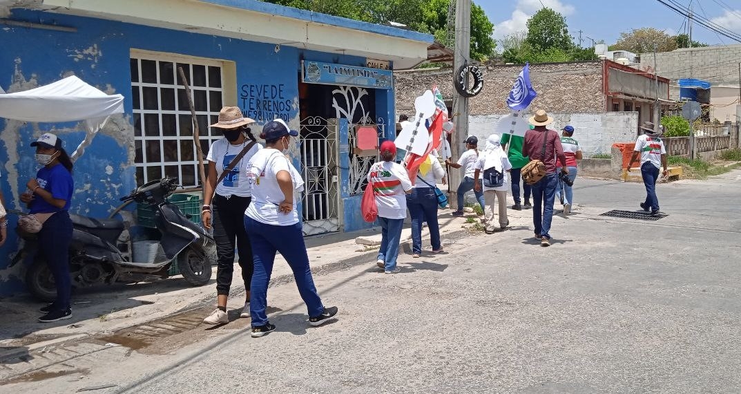 El mal servicio en la distribución del agua potable es la necesidad que más se agudizó por la pandemia de COVID-19