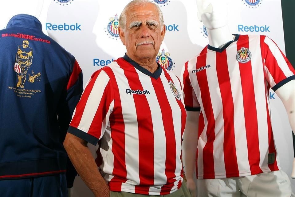 Tigre Sepúlveda perdió la vida a los 86 años ya que según algunas fuentes, llevaba cierto tiempo con una salud deteriorada
