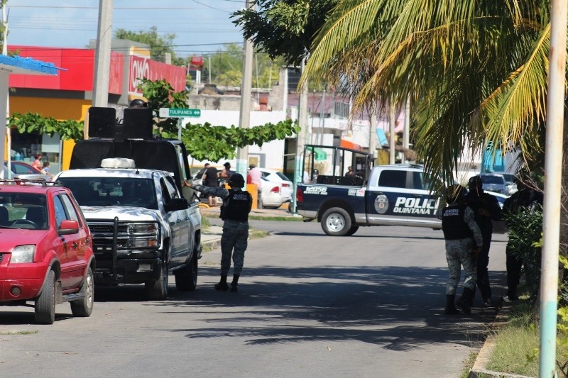 El Presidente de la República, Andrés Manuel López Obrador, visitará este domingo la ciudad de Chetumal