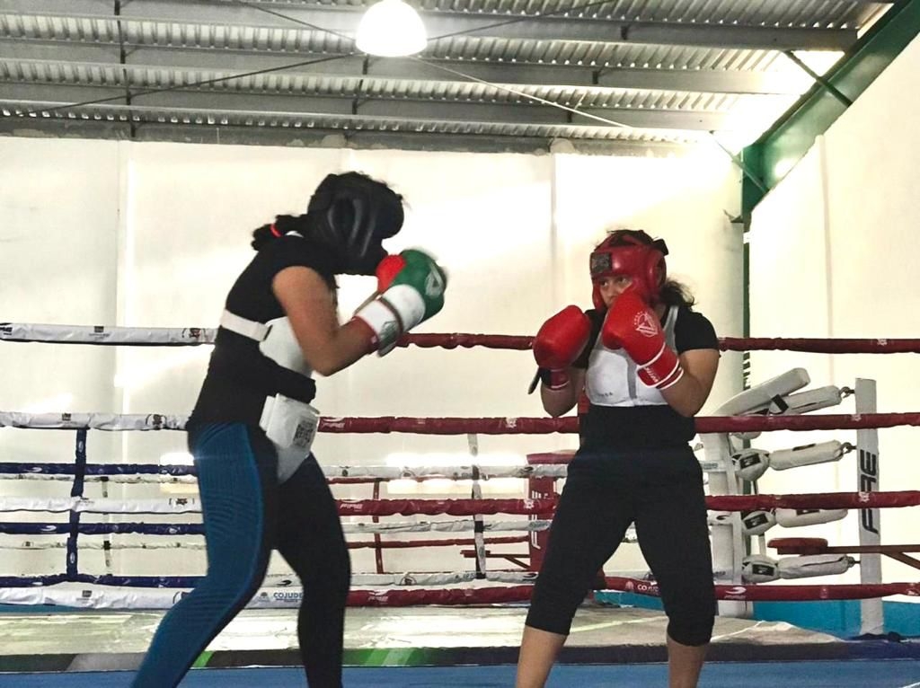 Los boxeadores quintanarroenses sí participarán en el evento
