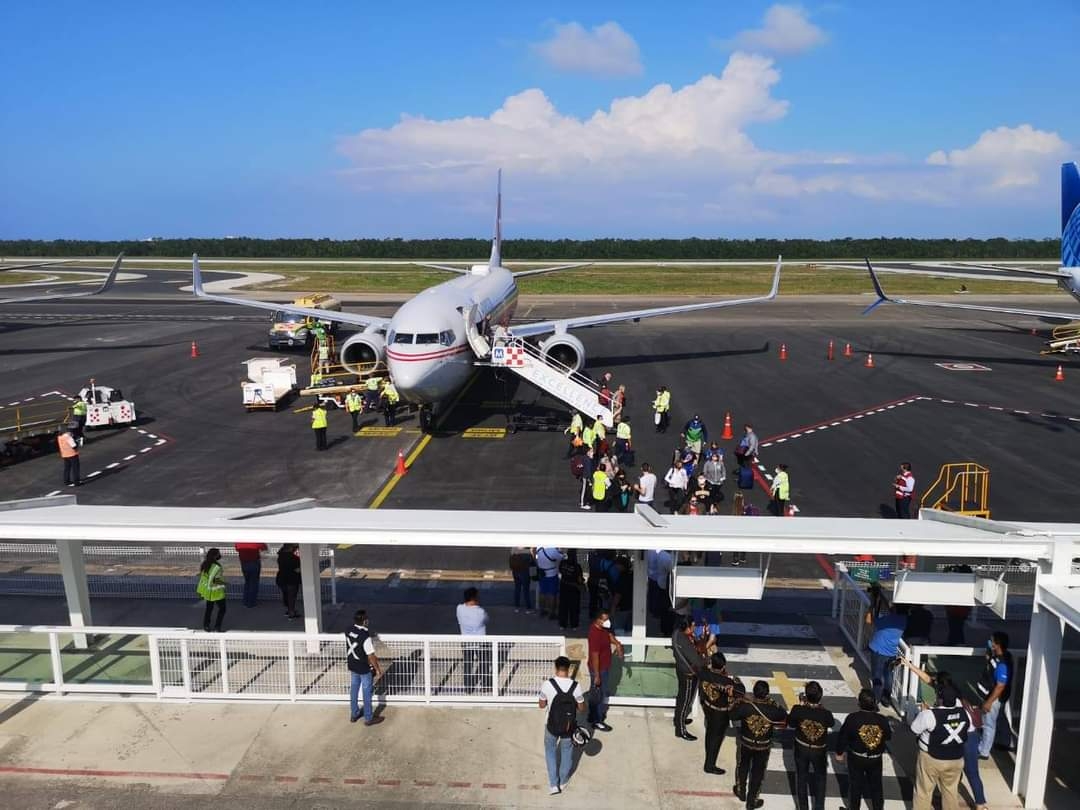 Viva Aerobús indicó dos nuevos vuelos