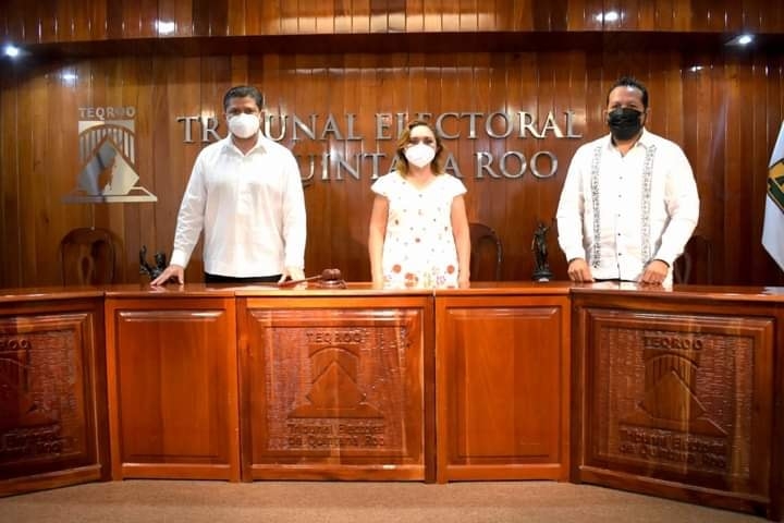 Seis denuncias por violencia política de género Seis denuncias por violencia política de género