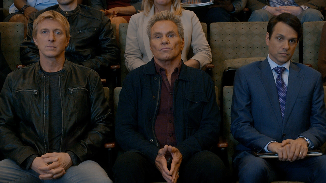 Cobra Kai