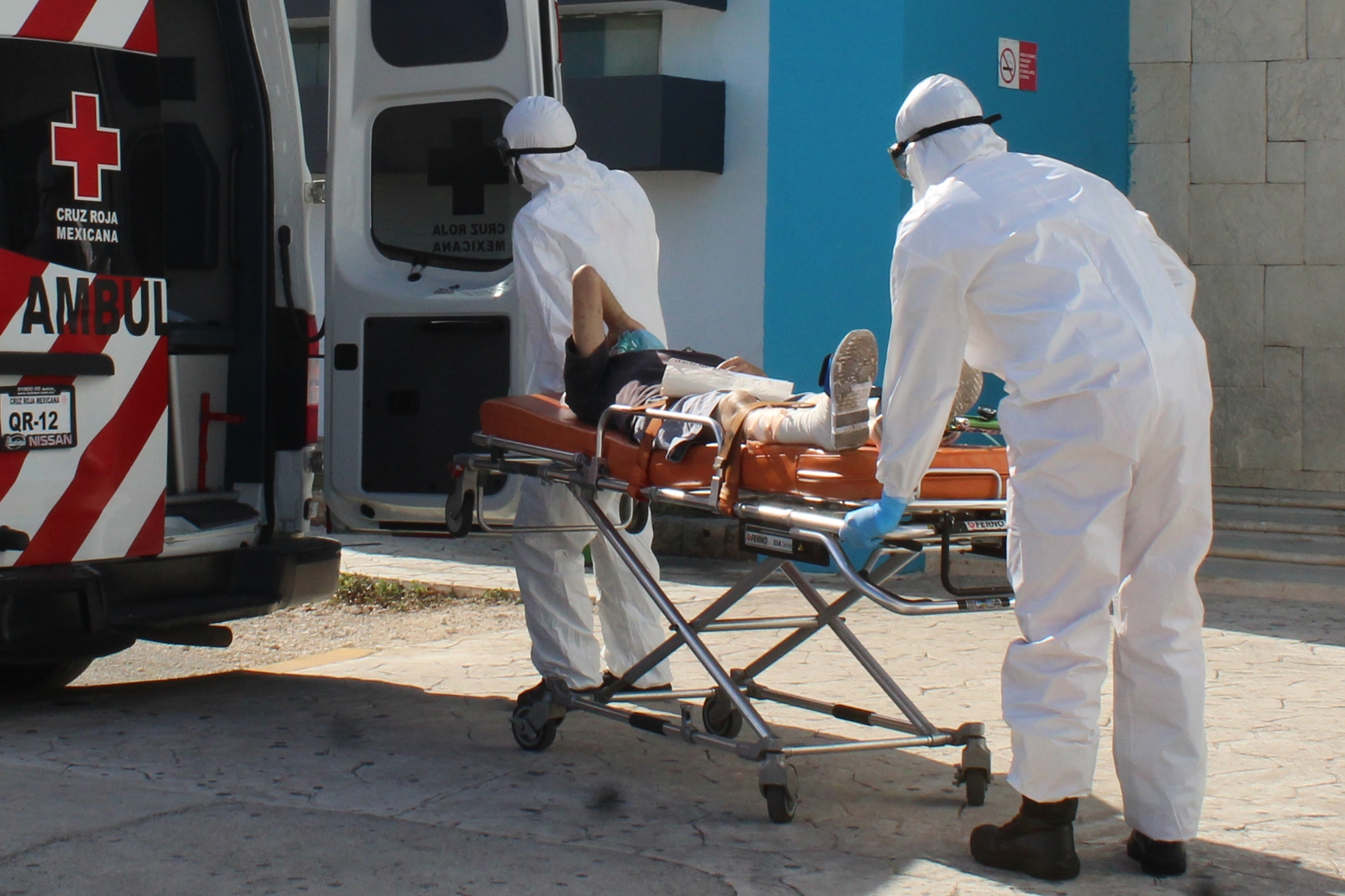 Los 11 municipios reportaron incremento de contagios