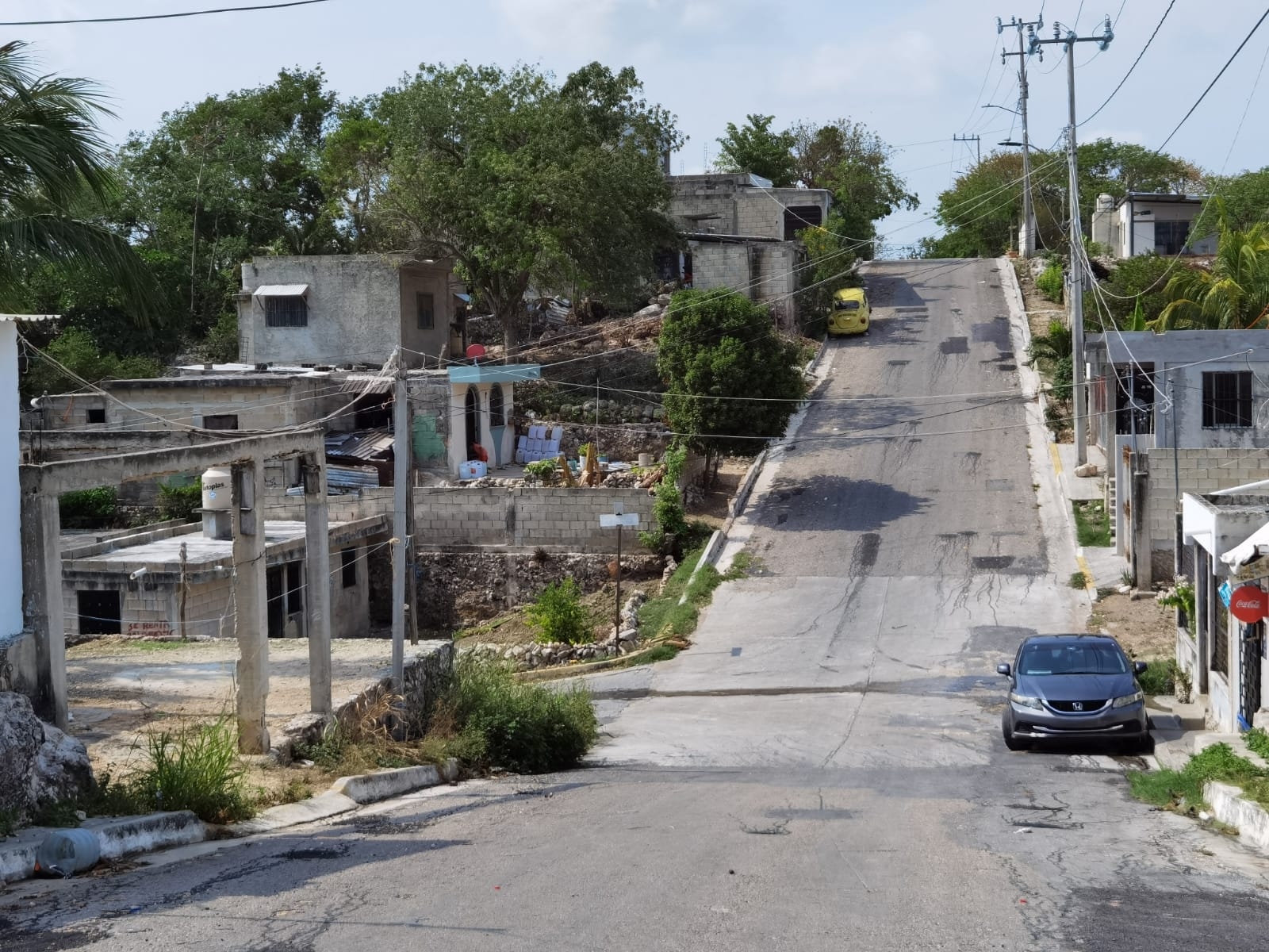 Se condicionan votos a través de programas públicos a colonias marginadas Se condicionan votos a través de programas públicos a colonias marginadas