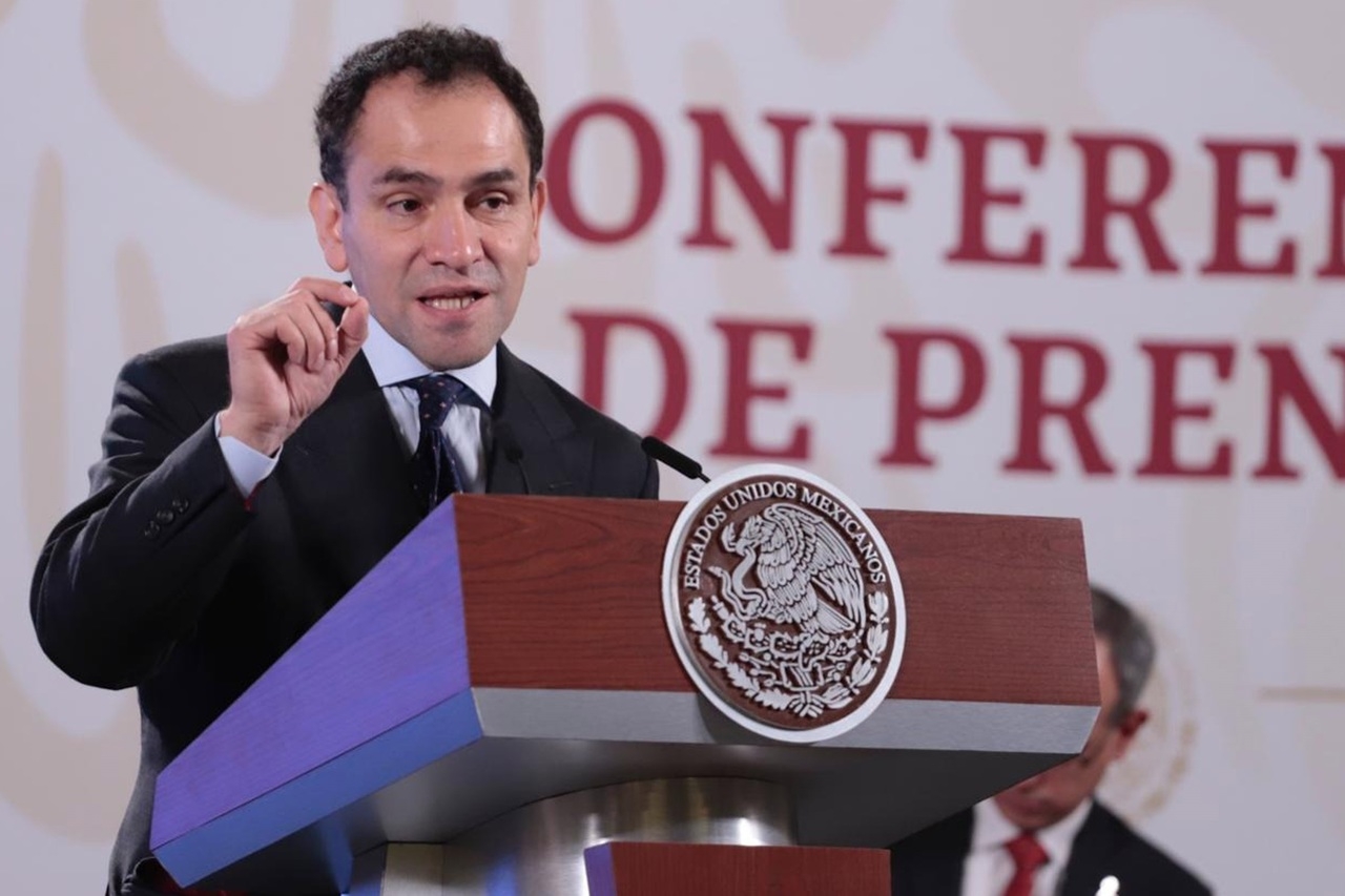 Arturo Herrera afirmó que Banxico sí obtuvo utilidad