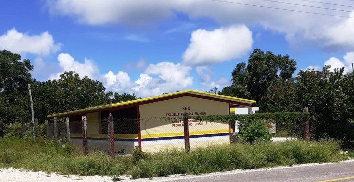 Asegura en el rubro tiene ahorrado poco más de 300 mil pesos. Asegura en el rubro tiene ahorrado poco más de 300 mil pesos.
