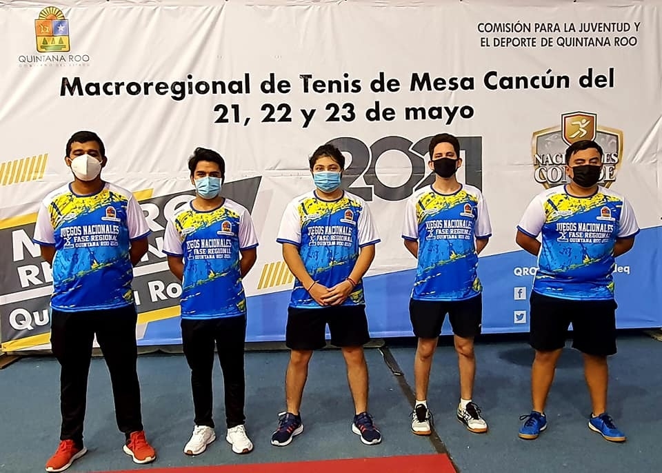 Los quintanarroenses Los quintanarroenses