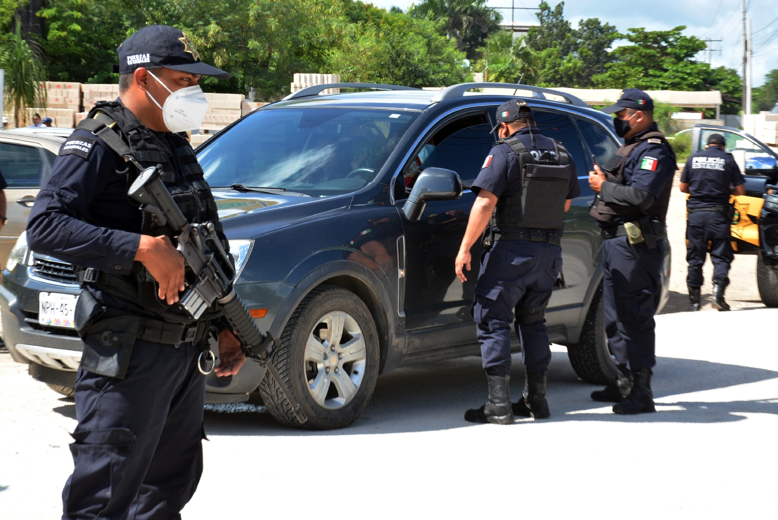 El impacto económico por persona de la violencia en Yucatán, entre 2019 y 2020, descendió ocho por ciento, revela informe