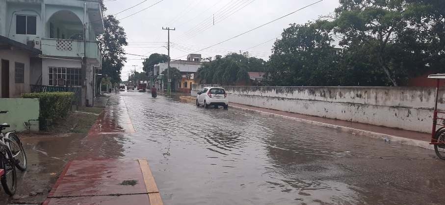 Hay siete albergues en la cabecera municipal