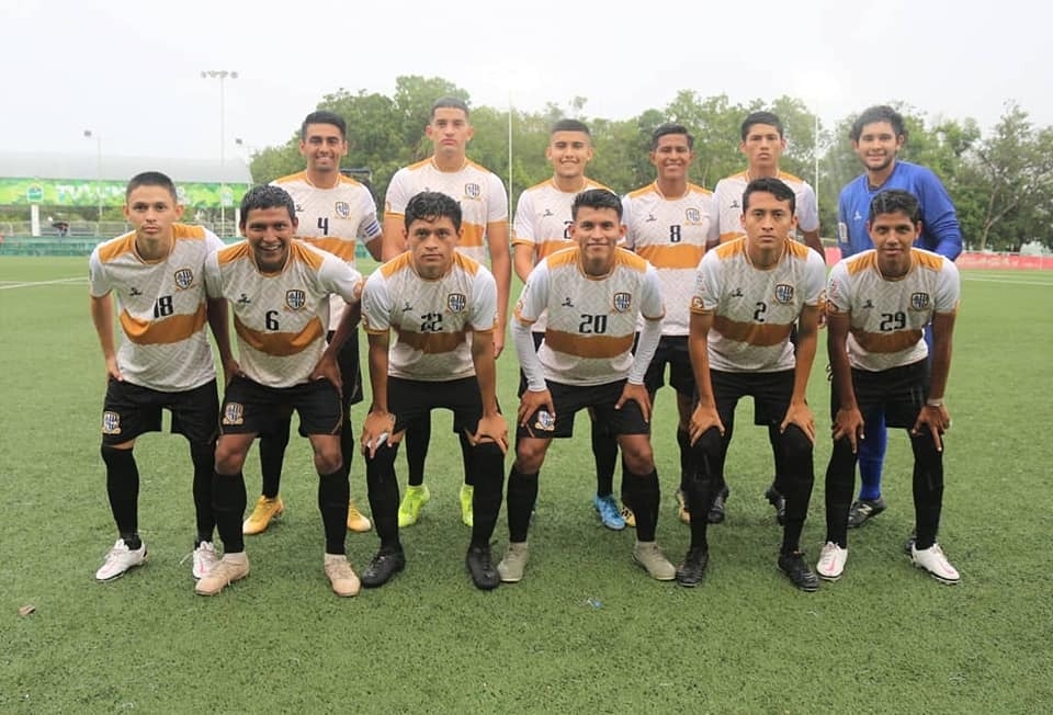 Tulum FC ya tiene rival para los cuartos de final de la Liga TDP Tulum FC ya tiene rival para los cuartos de final de la Liga TDP