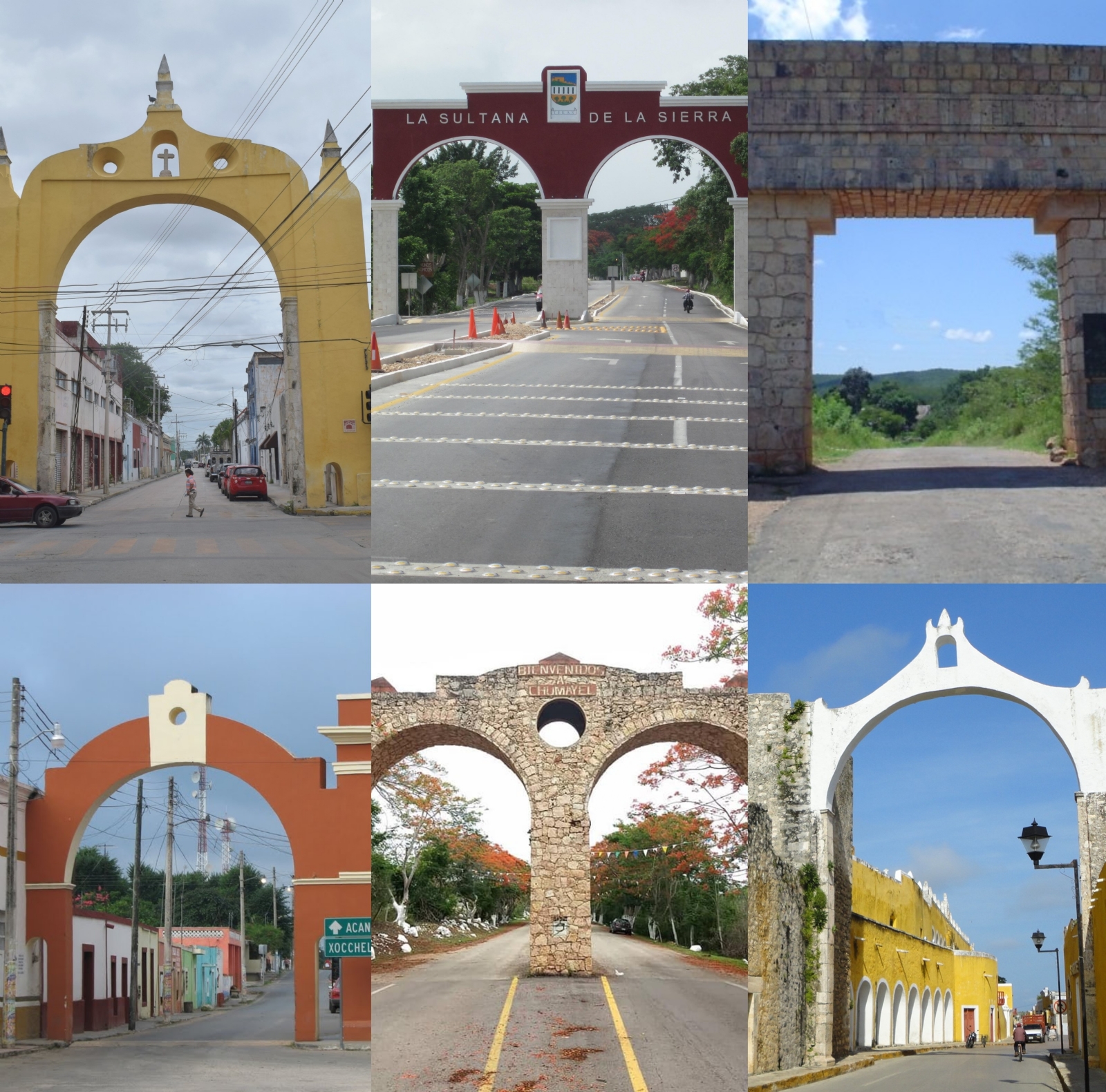Pasar bajo un arco es símbolo que contiene, históricamente, significado de triunfo y gloria Pasar bajo un arco es símbolo que contiene, históricamente, significado de triunfo y gloria